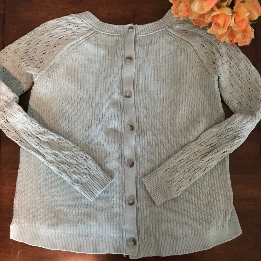 Beautiful Loft Sweater - Picture 2 of 3